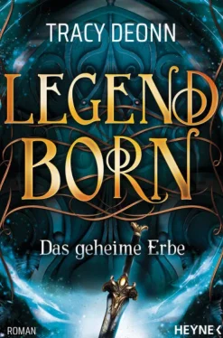 Heyne Taschenbuch Legendborn - Das geheime Erbe Best
