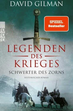 Legenden des Krieges: Schwerter des Zorns-Rowohlt Verlag GmbH Outlet