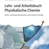 Lehr- und Arbeitsbuch Physikalische Chemie-Wiley-VCH GmbH Clearance