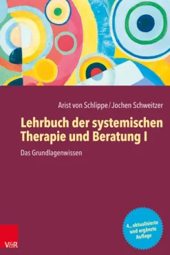 Vandenhoeck + Ruprecht Lehrbuch der systemischen Therapie und Beratung I New