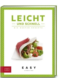 Leicht und schnell-ZS - ein Verlag der Edel Verlagsgruppe Outlet