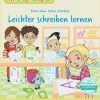 STABILO Buch Leichter schreiben lernen: Form üben, lesbar schreiben Hot