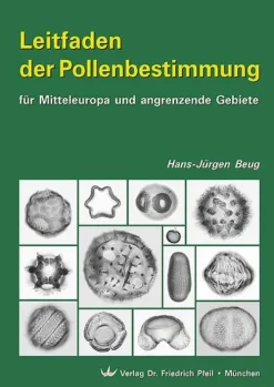 Leitfaden der Pollenbestimmung-Pfeil, Dr. Friedrich