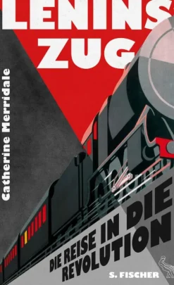 Lenins Zug-FISCHER E-Books Discount