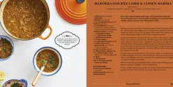 DuMont Buchverlag GmbH Leon. Hundert Suppen Clearance