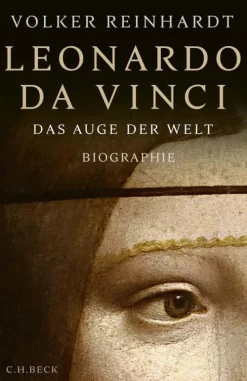 C.H. Beck Leonardo da Vinci Sale