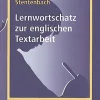 Lernwortschatz zur englischen Textarbeit-Diesterweg Moritz Online