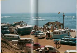 LeRoy Grannis. Surf Photography of the 1960s and 1970s-Taschen GmbH Best