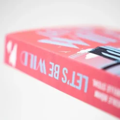 Let's be wild-Mira Taschenbuch Verlag Hot