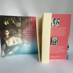 Let's be wild-Mira Taschenbuch Verlag Hot