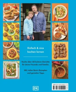 Dorling Kindersley Verlag Let's cook Best