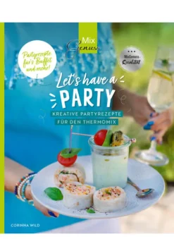 Let's have a PARTY-Wild, C.T. Verlag Best