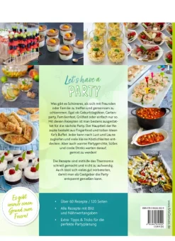 Let's have a PARTY-Wild, C.T. Verlag Best