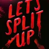 ONE Let's Split Up - Ein verfluchtes Haus. Vier Freunde. Eine verhängnisvolle Entscheidung. Best