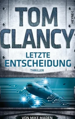 Penguin Random House Letzte Entscheidung Outlet