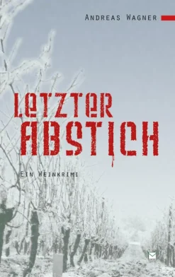 Leinpfad Verlag Letzter Abstich Clearance