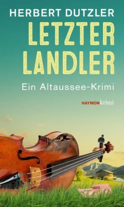 Haymon Verlag Letzter Landler Best