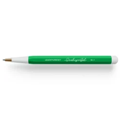 LEUCHTTURM1917 Drehgriffel Nr. 1, Spring Leaf - Kugelschreiber mit blauer Mine Best