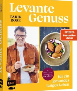 Edition Michael Fischer Levante Genuss für ein gesundes, langes Leben