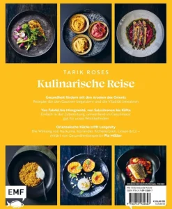 Edition Michael Fischer Levante Genuss für ein gesundes, langes Leben