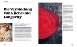 Edition Michael Fischer Levante Genuss für ein gesundes, langes Leben