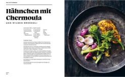 Edition Michael Fischer Levante Genuss für ein gesundes, langes Leben