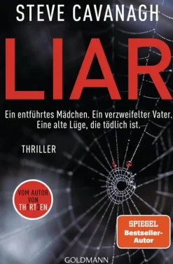Penguin Random House Liar Best