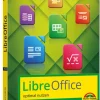 Markt+Technik Verlag LibreOffice - Praxiswissen - Das Handbuch zur Software für Ein- und Umsteiger Outlet