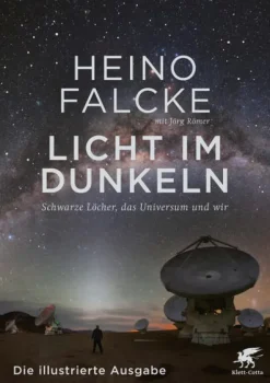Licht im Dunkeln-Klett-Cotta Verlag Discount