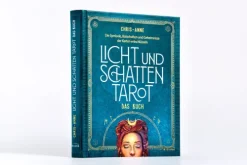 Irisiana Licht und Schatten Tarot - Das Buch Online
