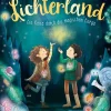 Oetinger Lichterland 2. Die Reise durch die magischen Berge Sale