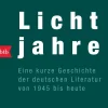 btb Taschenbuch Lichtjahre