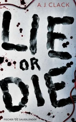 Lie or Die-FISCHER Sauerländer Clearance