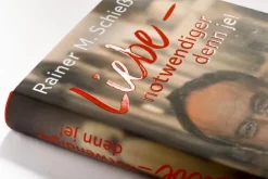 Kösel-Verlag Liebe - notwendiger denn je! Discount