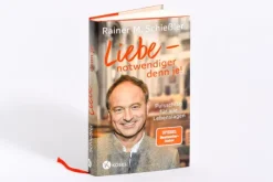 Kösel-Verlag Liebe - notwendiger denn je! Discount
