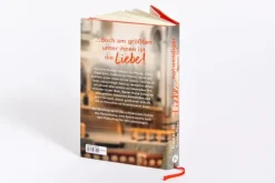 Kösel-Verlag Liebe - notwendiger denn je! Discount
