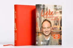 Kösel-Verlag Liebe - notwendiger denn je! Discount