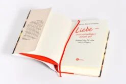 Kösel-Verlag Liebe - notwendiger denn je! Discount