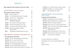 Graefe und Unzer Verlag Liebe Angst, halt doch mal die Klappe! Hot