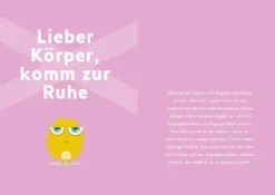 Graefe und Unzer Verlag Liebe Angst, halt doch mal die Klappe! Hot