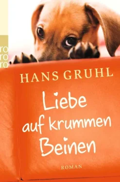 Rowohlt Verlag GmbH Liebe auf krummen Beinen Clearance