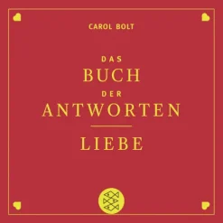 FISCHER Taschenbuch Liebe. Das Buch der Antworten Best