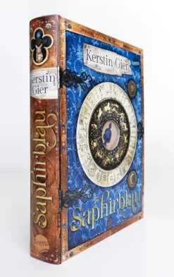 Liebe geht durch alle Zeiten (2). Saphirblau-Arena Verlag GmbH Clearance