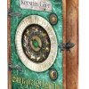 Arena Verlag GmbH Liebe geht durch alle Zeiten (3). Smaragdgrün New