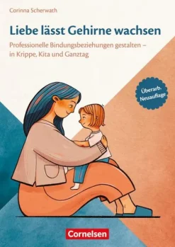 Liebe lässt Gehirne wachsen-Verlag an der Ruhr GmbH Hot