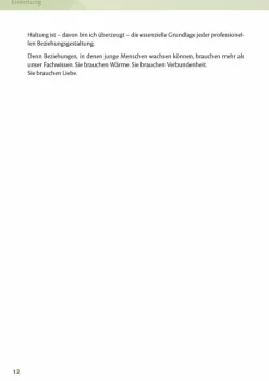 Liebe lässt Gehirne wachsen-Verlag an der Ruhr GmbH Hot