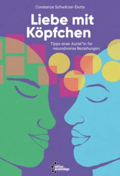 Liebe mit Köpfchen-edition assemblage