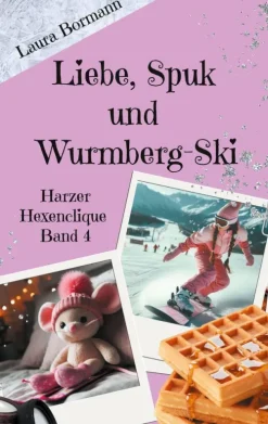 Liebe, Spuk und Wurmberg-Ski-BoD - Books on Demand Sale