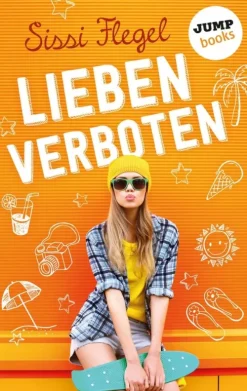 Lieben verboten-jumpbooks Hot