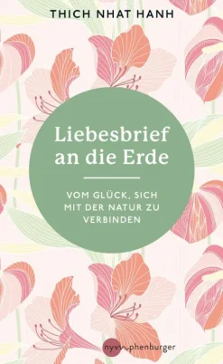 Liebesbrief an die Erde-Franckh-Kosmos Sale